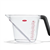 OXO Angled Measuring cup-4 cup