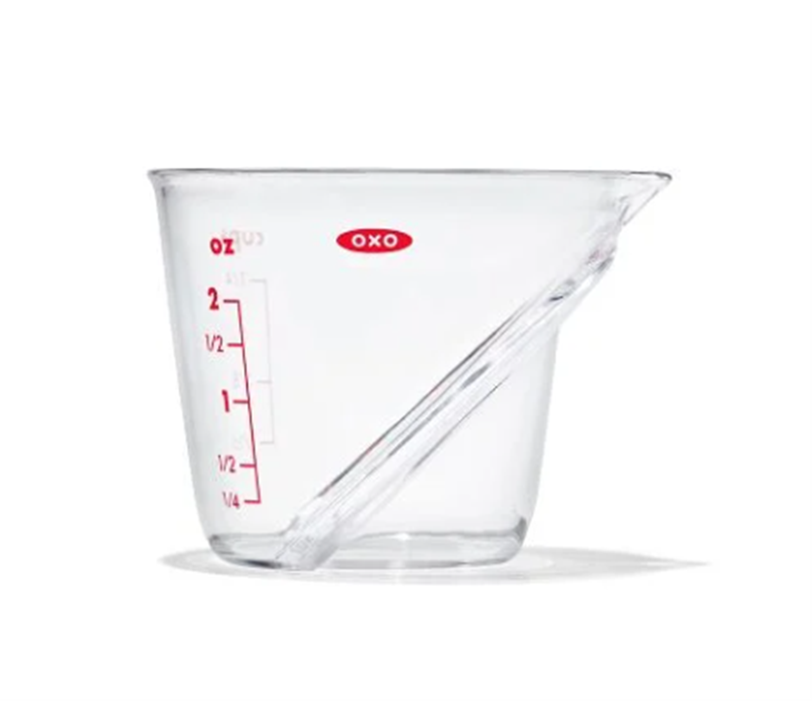 OXO Angled Measuring cup-Mini