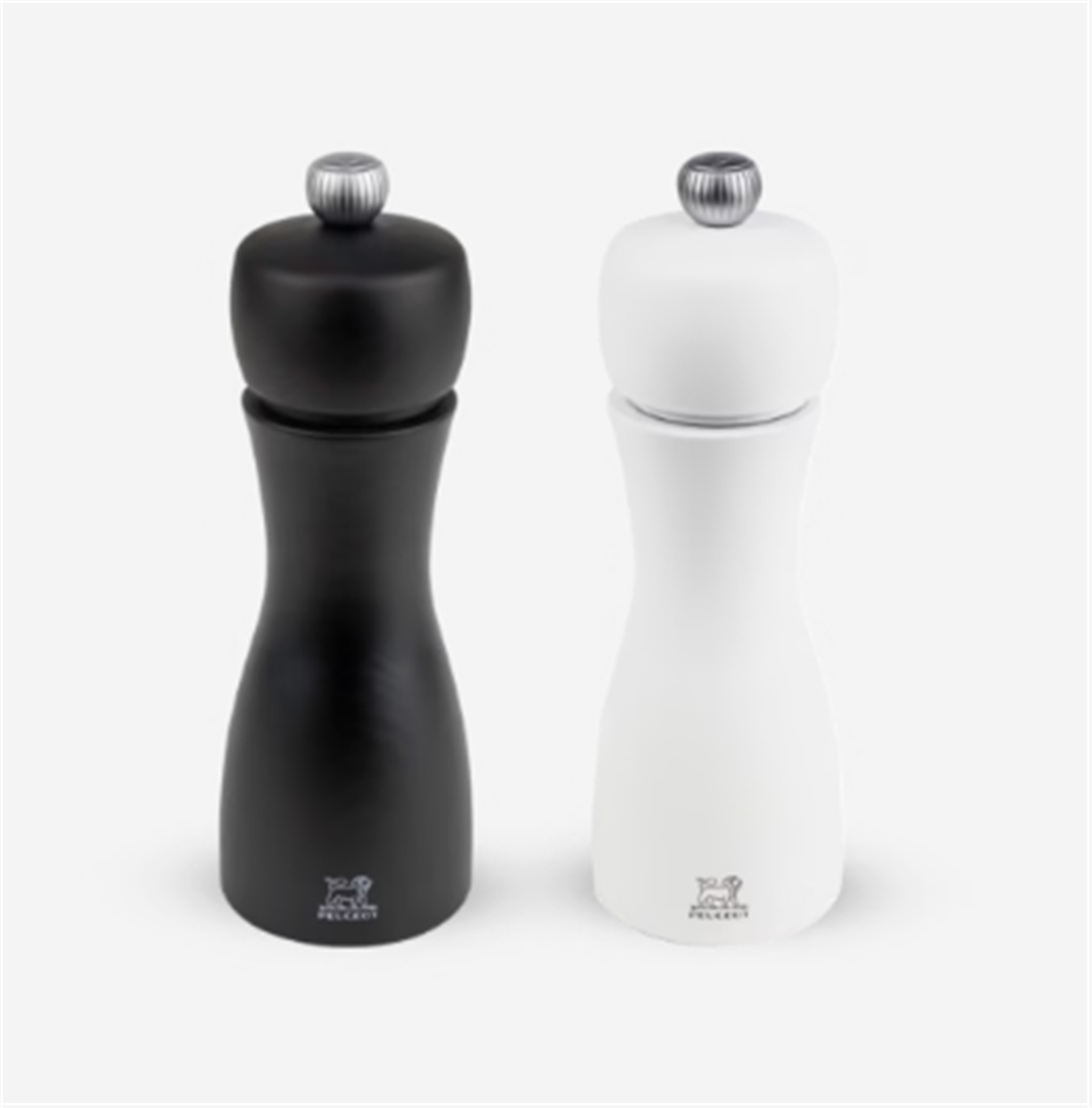 Peugeot Tahiti Salt & Pepper Mill Set