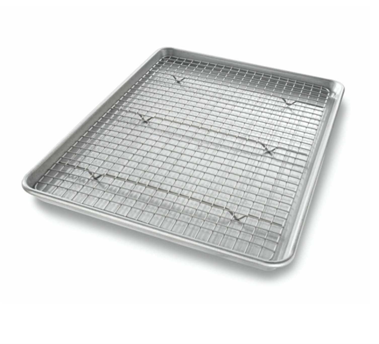 XL Sheet Pan Set with Rack by USA Pan
