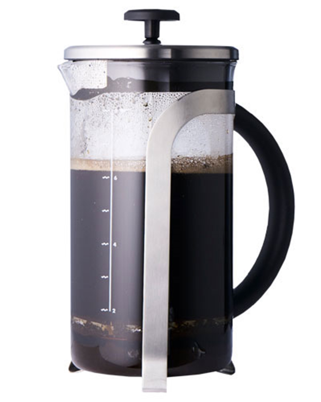 French Press 8 cups by Aerolatte