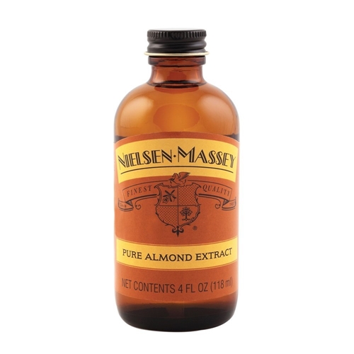 Almond Extract 4 ounces