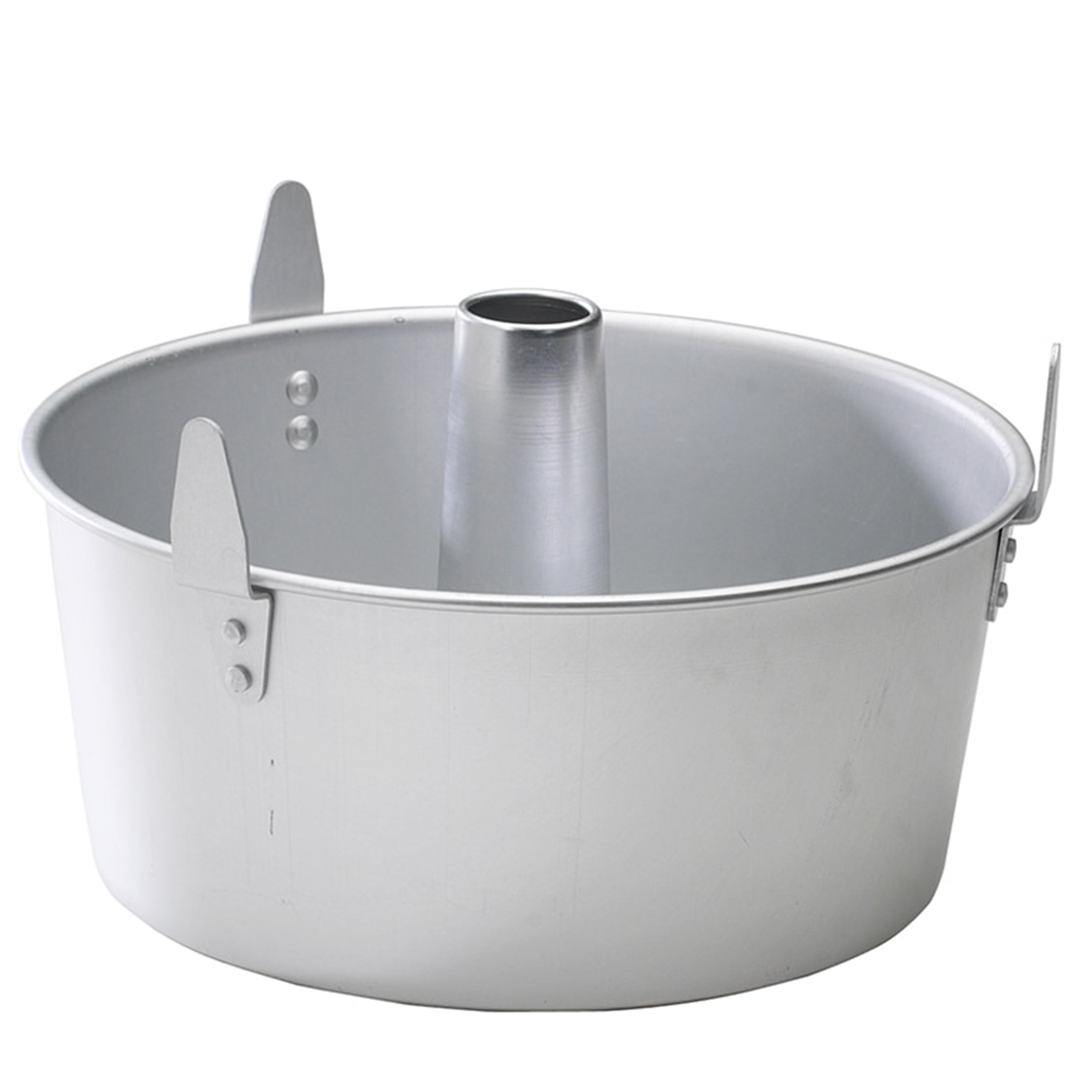 Angel Food Pan- 2 Piece