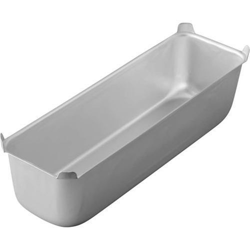Angel Food Rectangular Loaf Pan 16x4