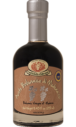 Balsamic Vinegar of Modena