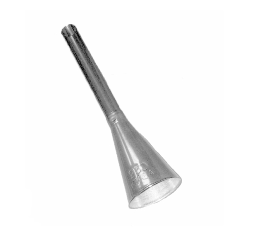 Bismark Pastry Tube Small #230