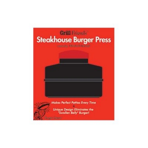 Burger Press