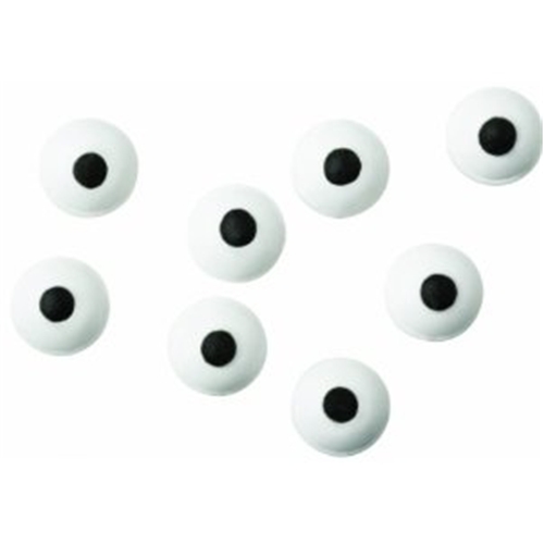 Cake Pops Googly Eye Balls