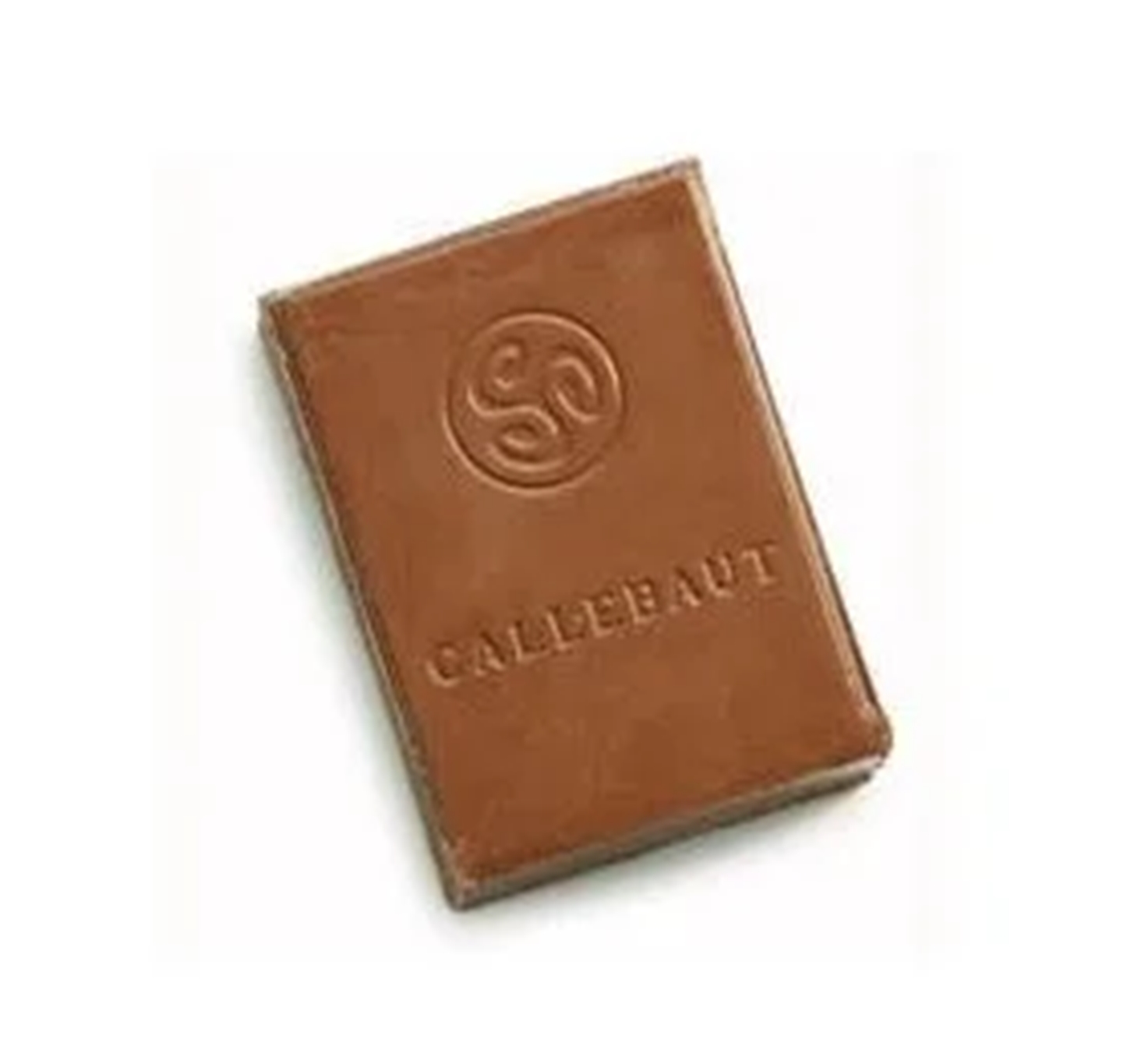 Callebaut Milk Chocolate- 1 pound