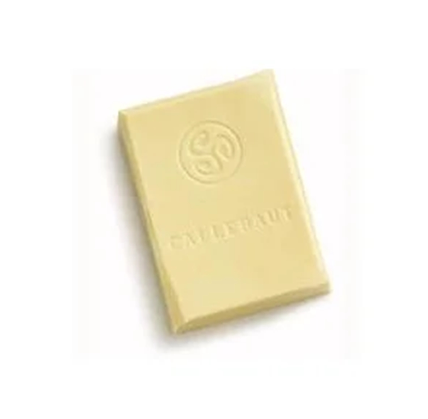 Callebaut White Chocolate- 1 pound