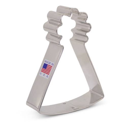 Birthday Hat Cookie Cutter