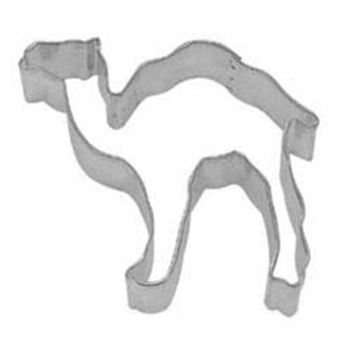Camel Cookie Cutter 