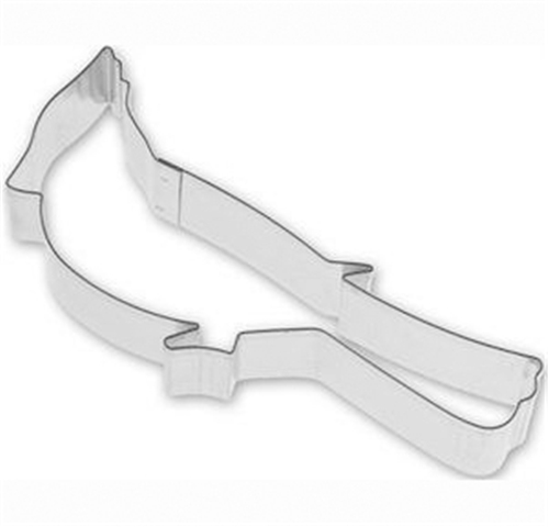 Cardinal Cookie Cutter