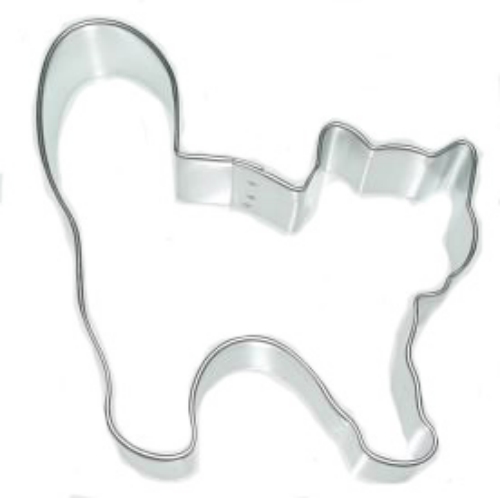 Cat Cookie Cutter