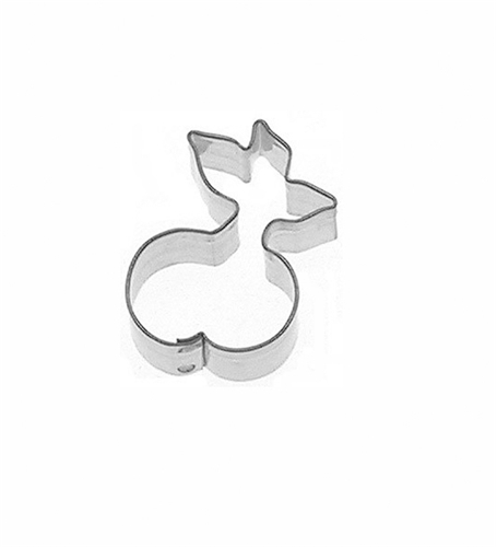 Cherries Cookie Cutter - Mini