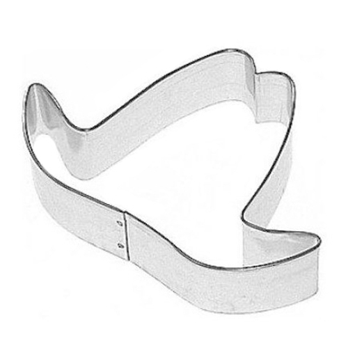 Cowboy Hat Cookie Cutter