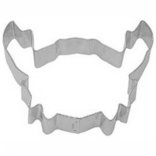 Crab Cookie Cutter