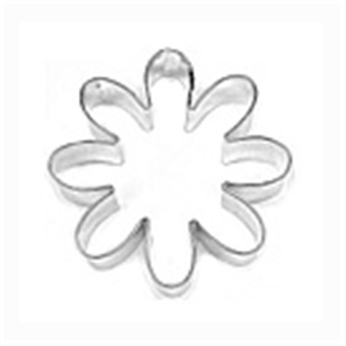 Daisy Cookie Cutter 2 1/4"