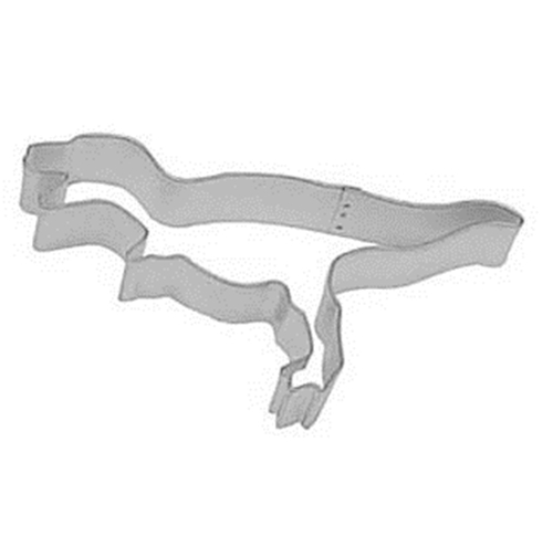 Dinosaur - T-Rex Cookie Cutter
