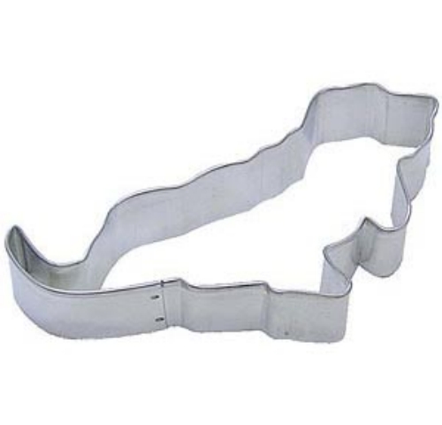 Dog - Basset Hound Cookie Cutter