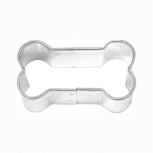 Dog Bone Cookie Cutter