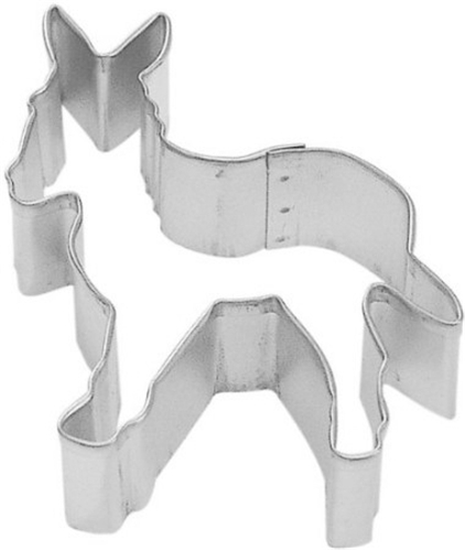 Donkey Cookie Cutter