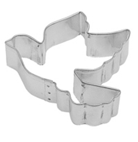 Dove Flying Cookie Cutter