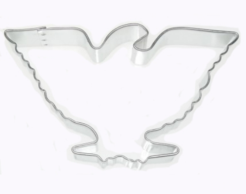 Eagle Cookie Cutter
