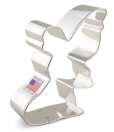 Fairy Cookie Cutter