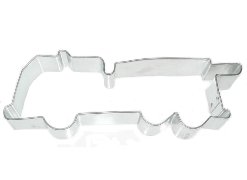 Fire Truck Cookie Cutter