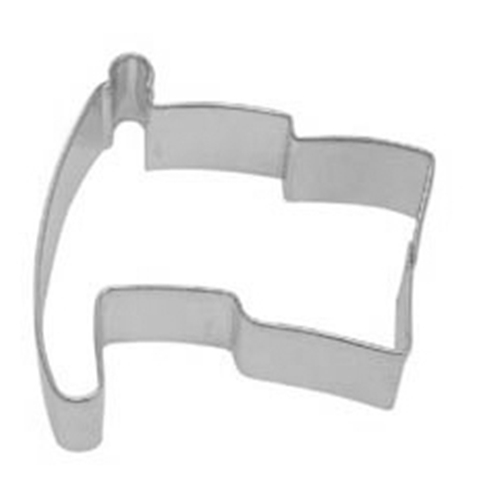Flag Cookie Cutter