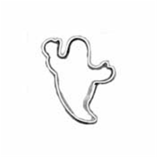 Ghost Cookie Cutter - Mini
