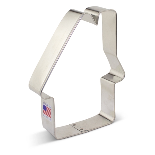 House Cookie Cutter