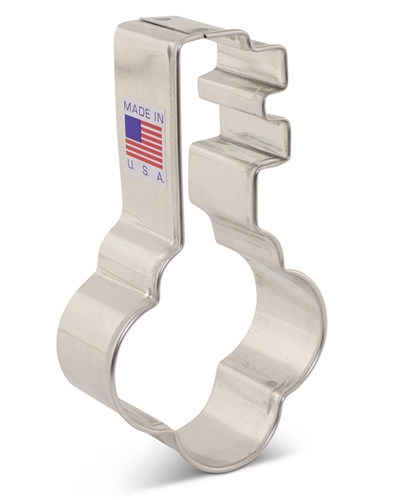 Key Cookie Cutter 
