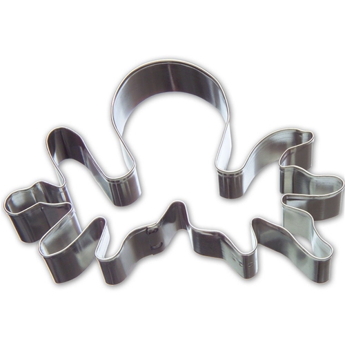 Octopus Cookie Cutter