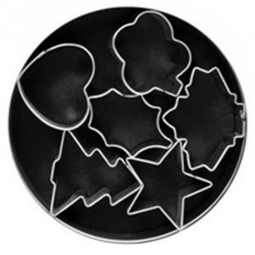 Cookie Cutter Set Pie