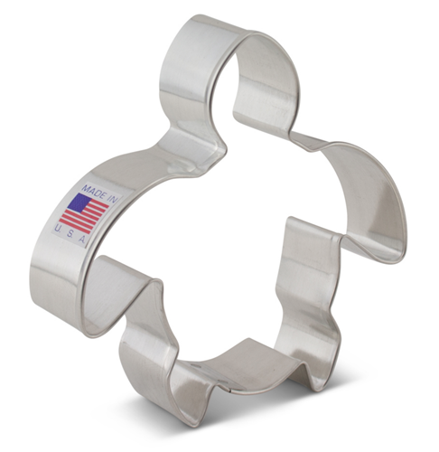 Sea Turtle Cookie Cutter