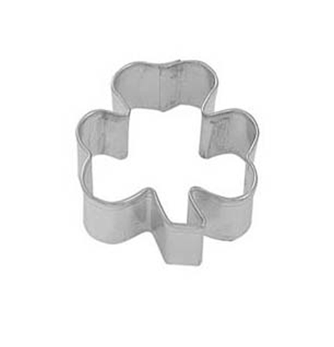 Shamrock Cookie Cutter Miniature