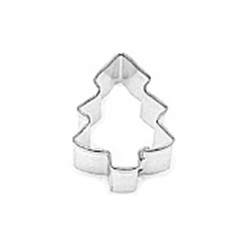 Christmas Tree Cookie Cutter - Mini