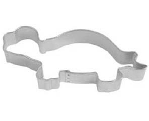 Turtle Cookie Cutter