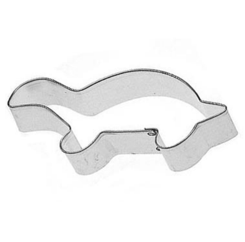 Turtle Cookie Cutter