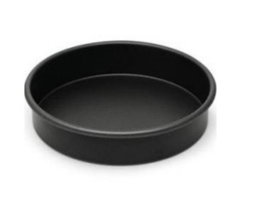 Nonstick Round Cake Pan - 8 inches