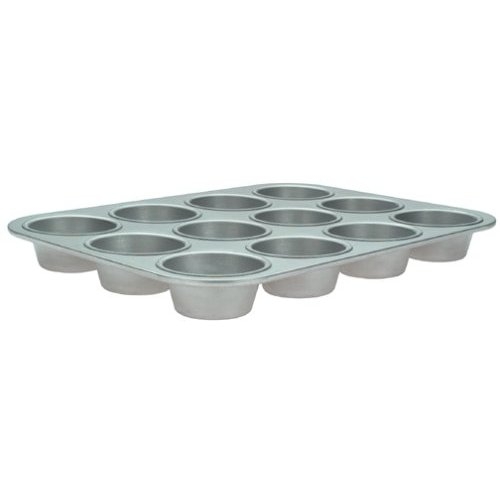 Muffin Pan Regular Size with 12 Cups