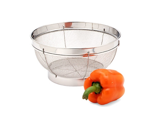 Mesh Colander 10"