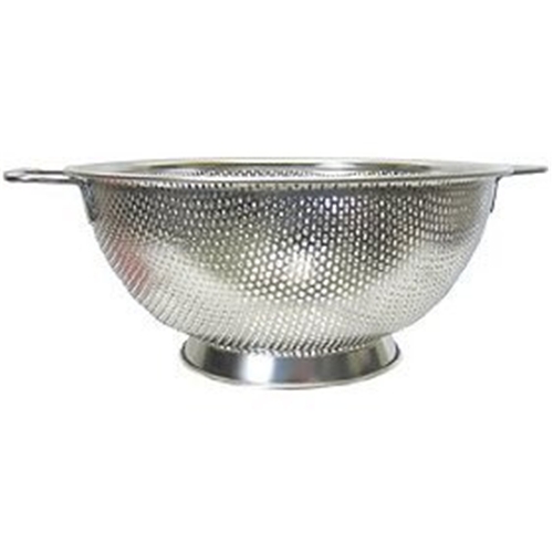 5 quart Colander Stainless Steel