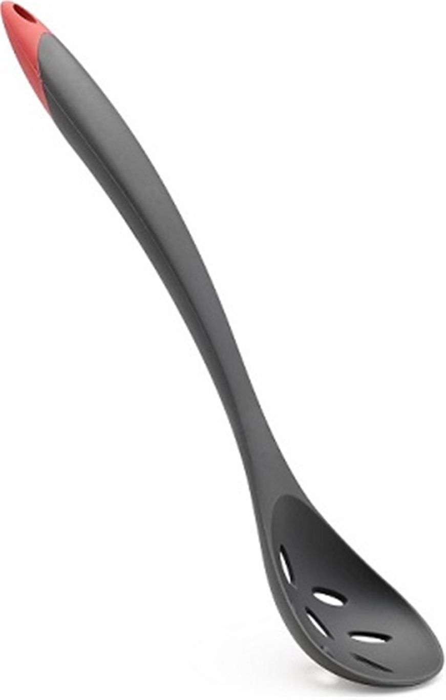 Fiberglass Slotted Spoon