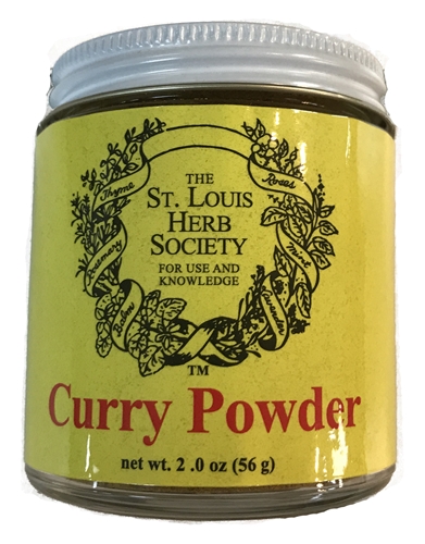 Curry Powder
