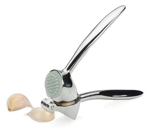 Garlic Press 
