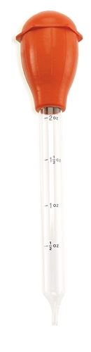 Baster - Glass