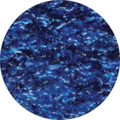 Glitter Blue